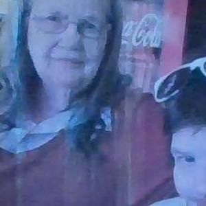 Meet your Posher, Barbara